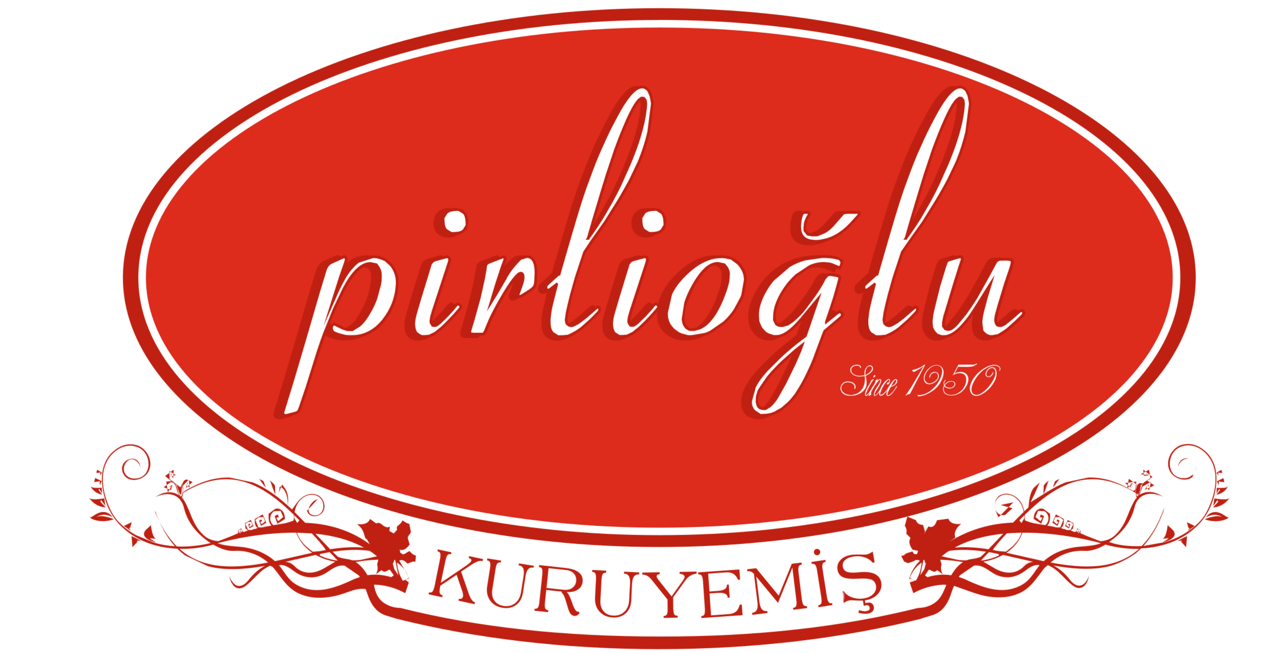 Pirlioğlu Kuruyemiş Gıda San. ve Tic. Ltd. Şti.