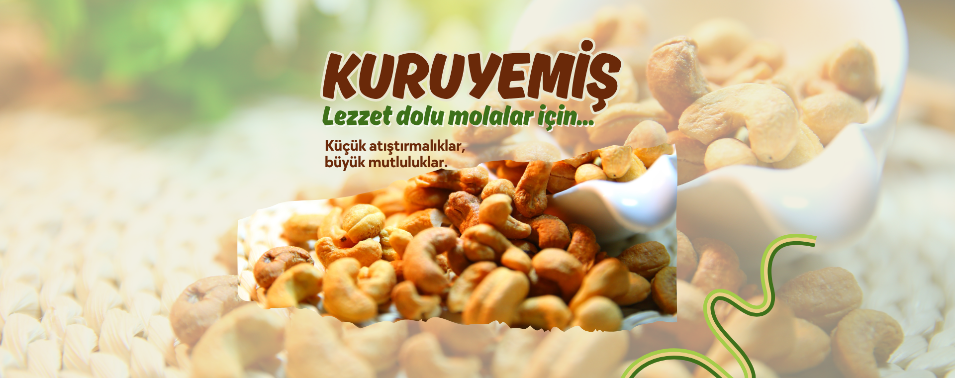 Her Gün Taze, Her Zaman Kaliteli