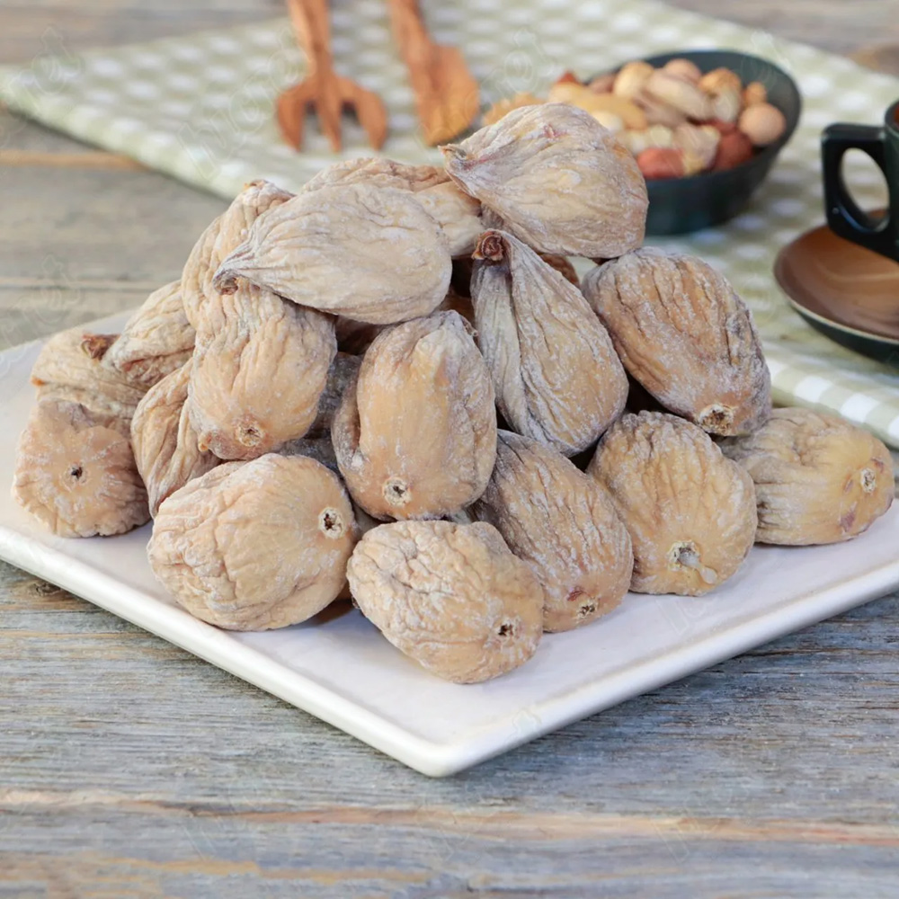 Armut İncir (Dağ İnciri Doğal)