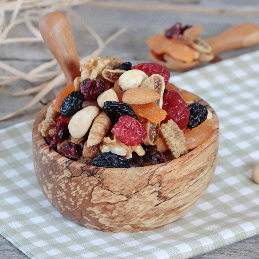 Atom Karışık (Enerji)