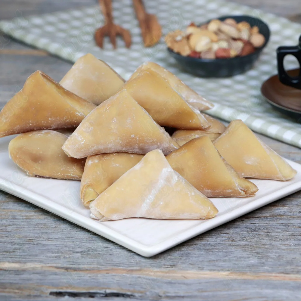 Bol Antep Fıstıklı Muska