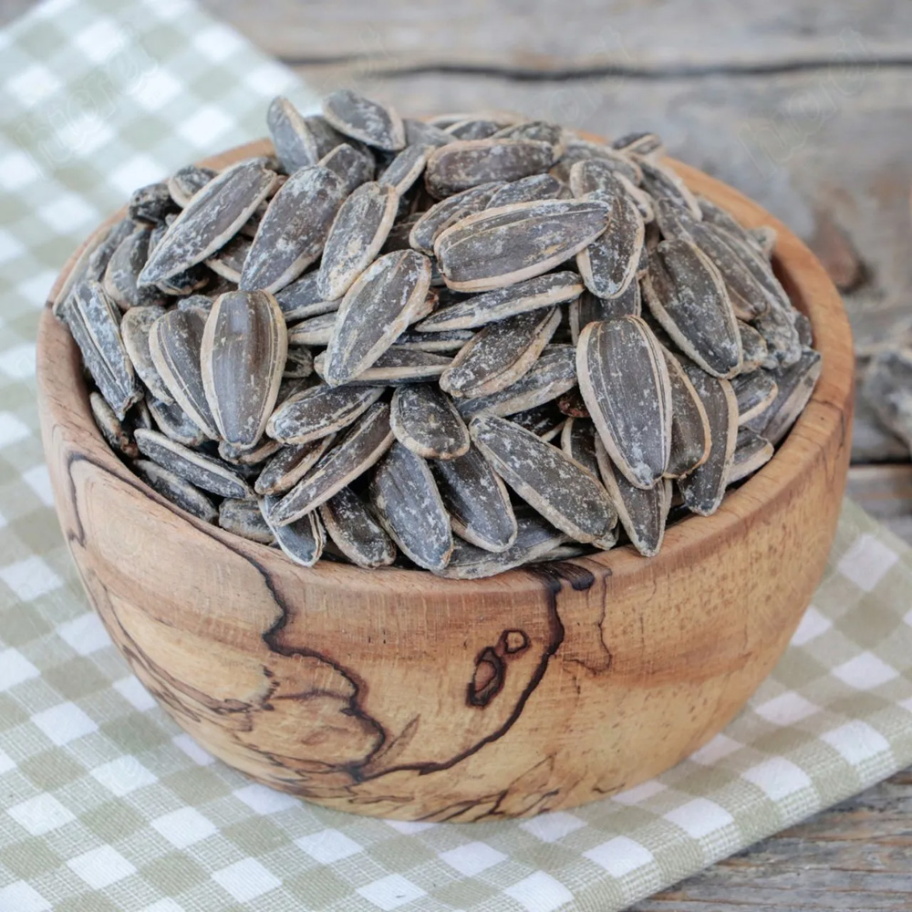 Ayçekirdeği Kavrulmuş Tuzlu