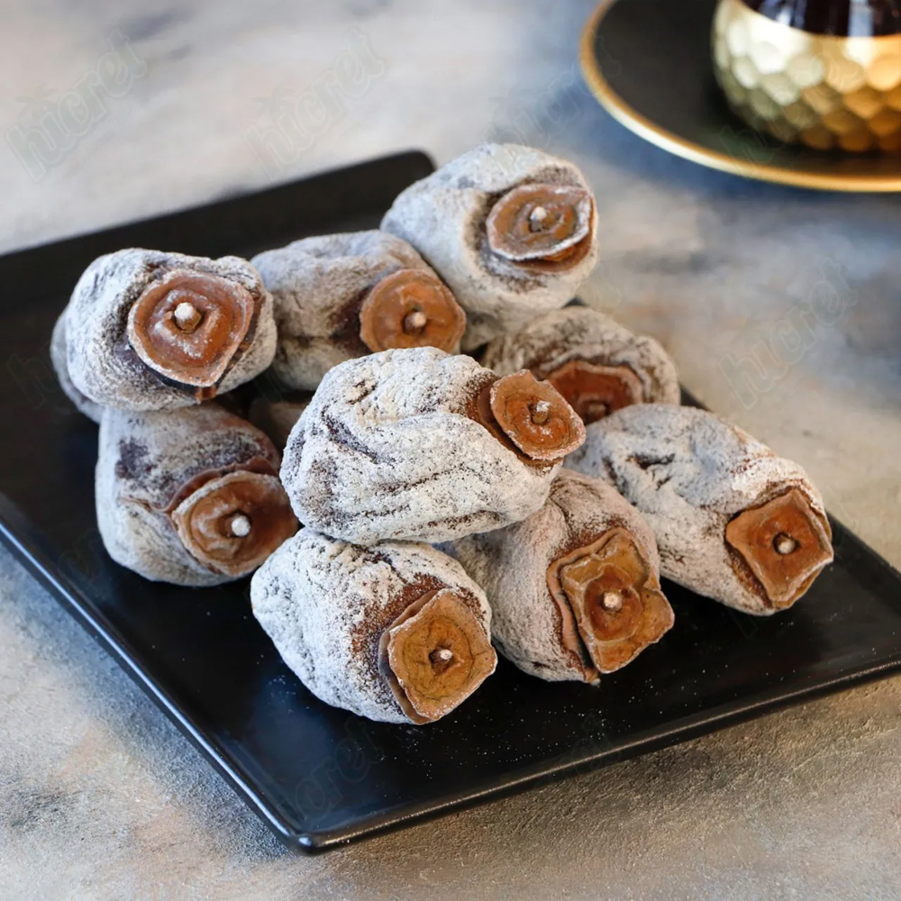 Cennet Hurması (Trabzon Hurması Kurusu)