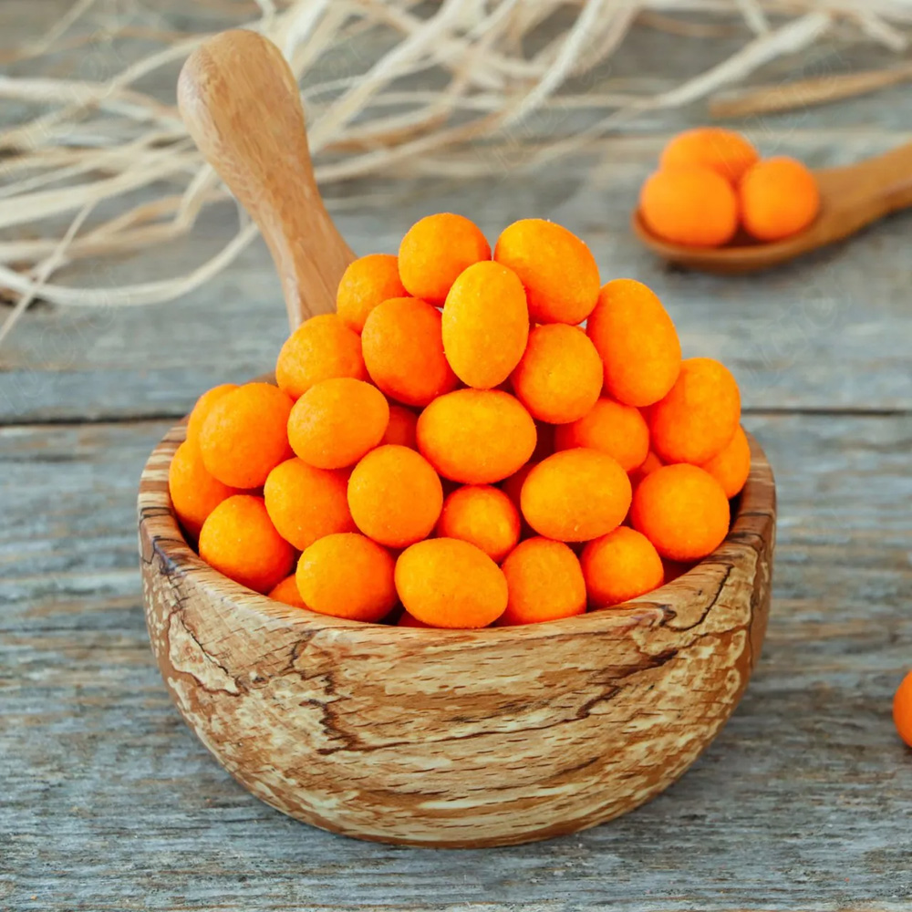 Cips Fıstık (Soslu)