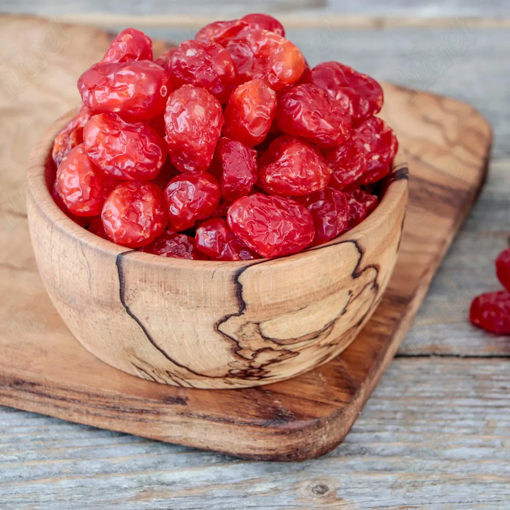 Domates Kurusu (Cherry Tomato)