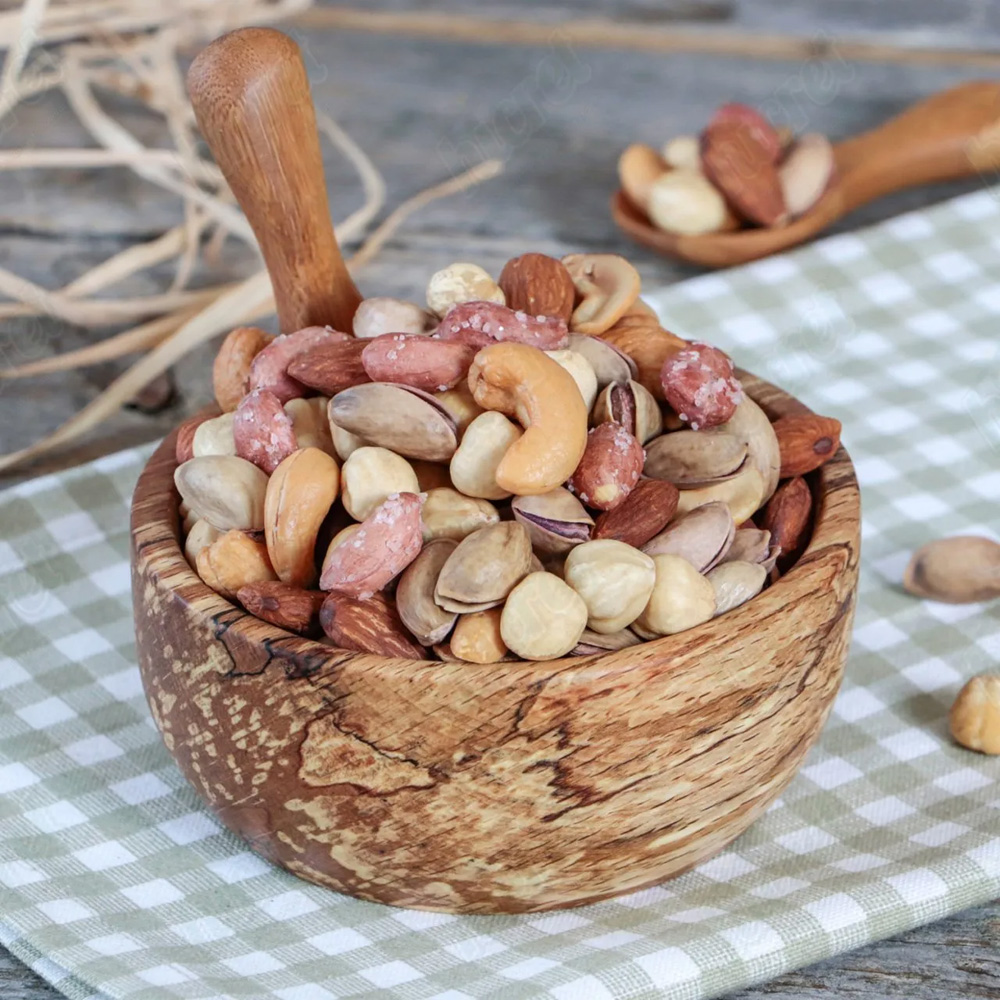 Lüx 5'li Karışık