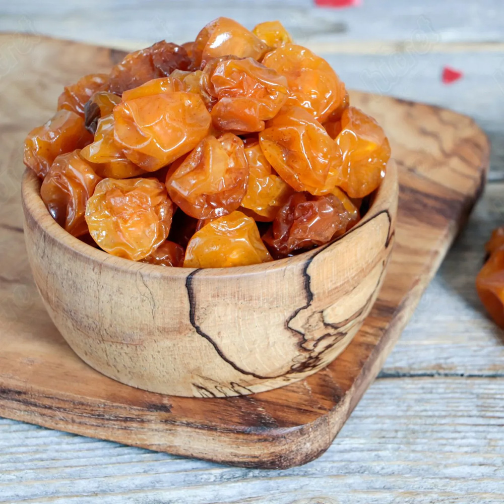 Erik Kurusu Sarı (Çekirdekli)