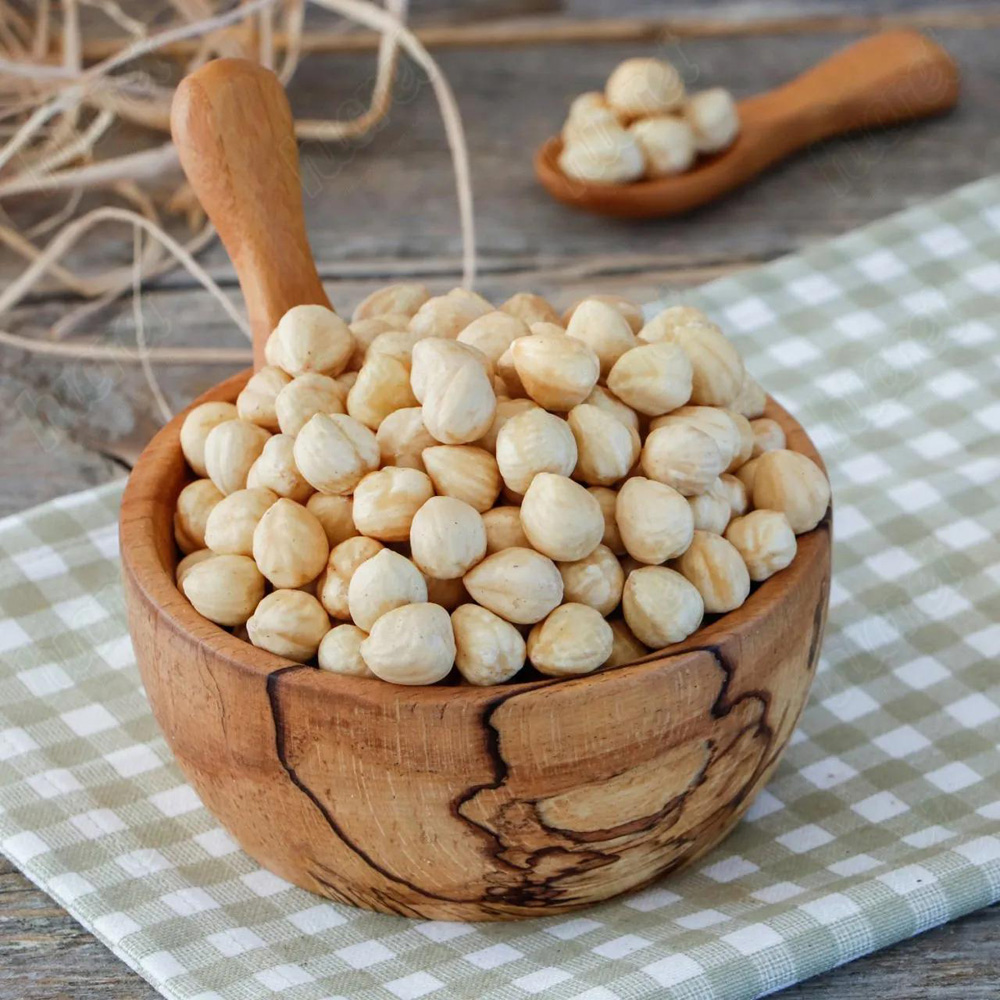 Fındık İçi Çiğ Giresun