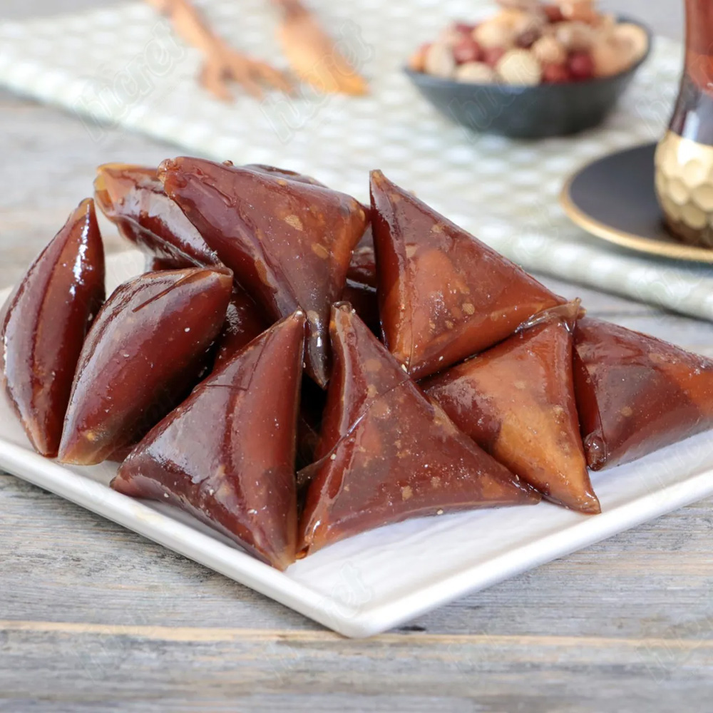 Fındıklı Pestil Sarma (Muska )