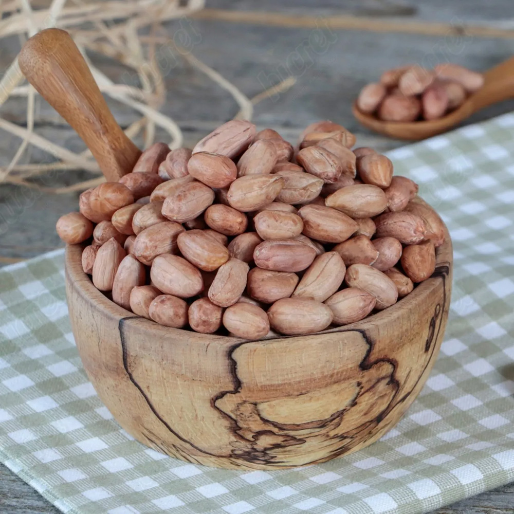 Fıstık İçi Çiğ Jumbo