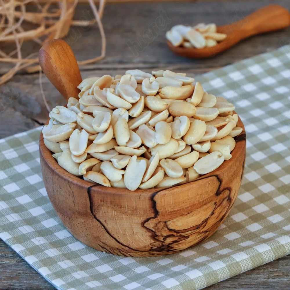 Fıstık İçi Soyulmuş 