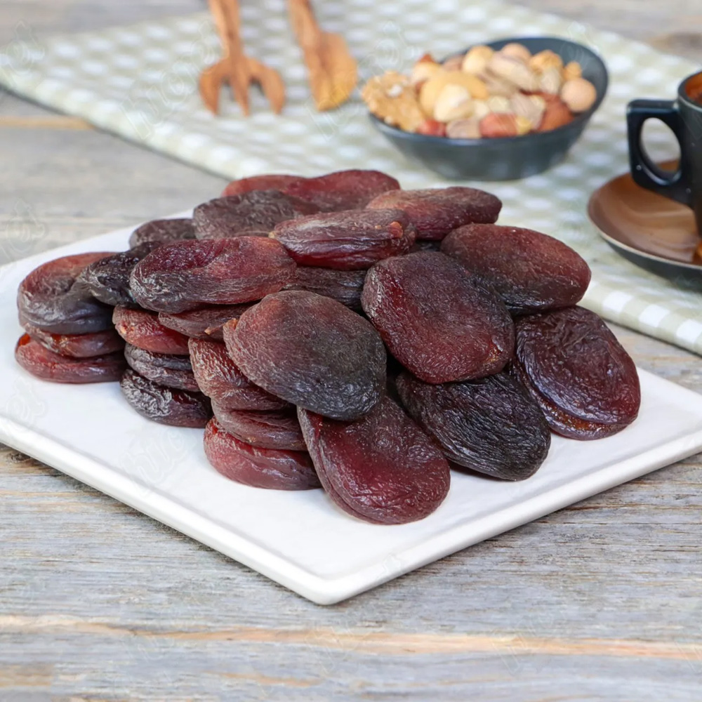 Gün Kurusu Malatya Kayısı Jumbo