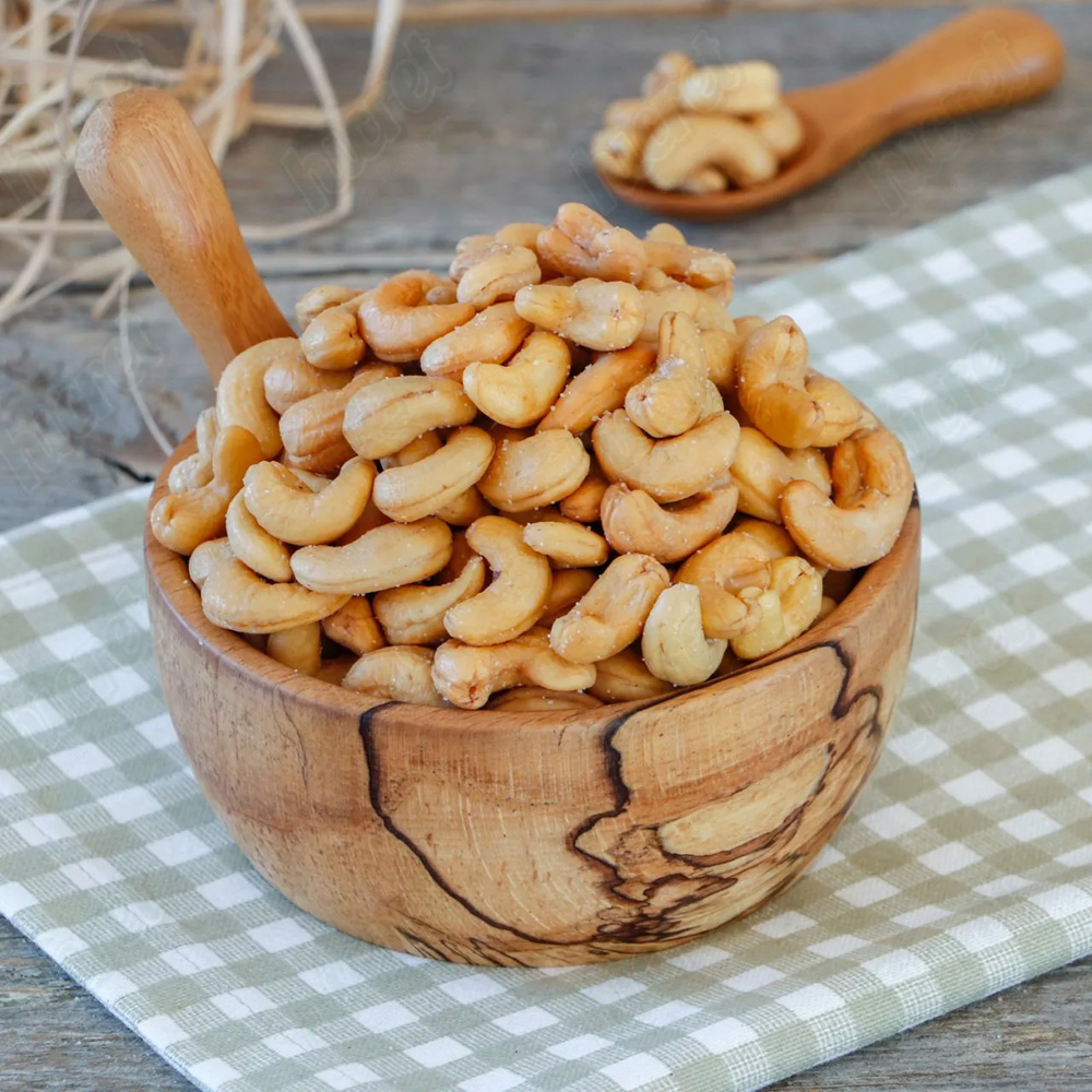 Kaju Kavrulmuş Extra