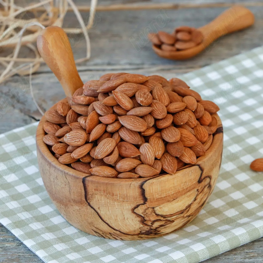 Kayısı Çekirdeği