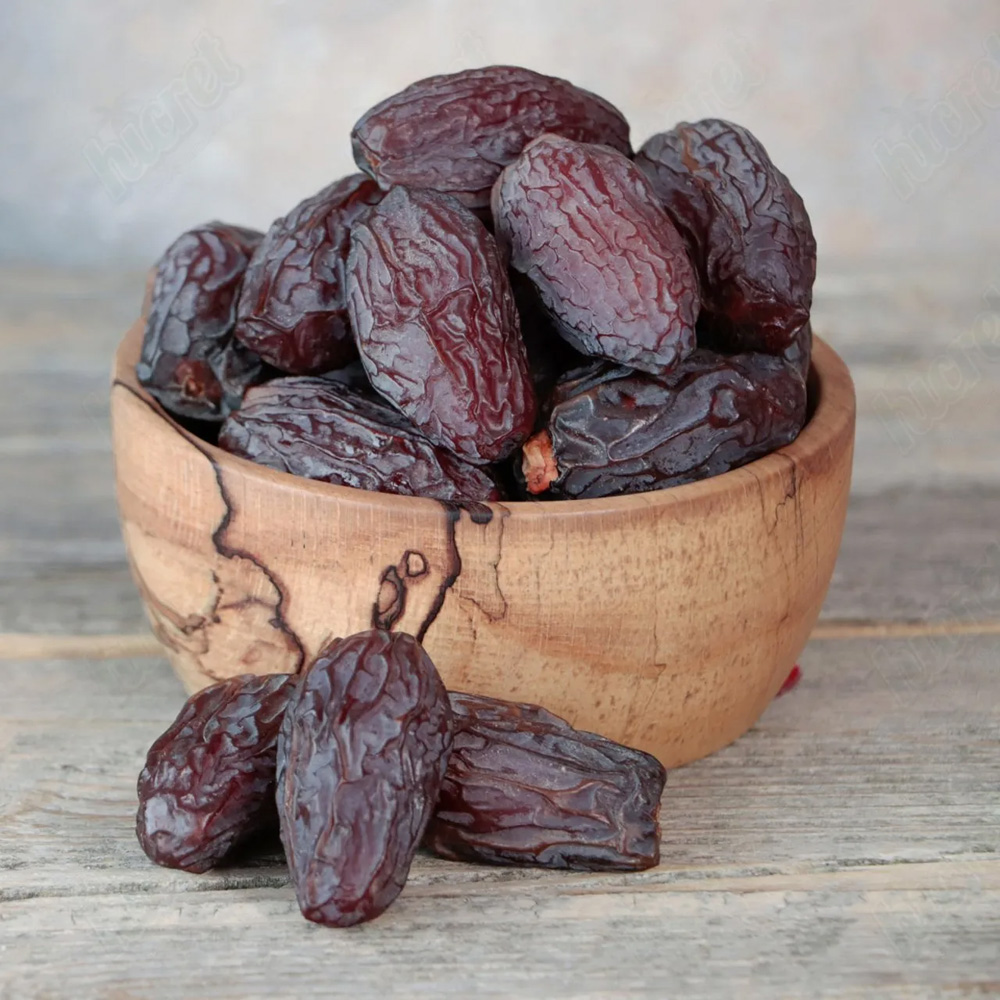 Kudüs Hurma (Medjoul)