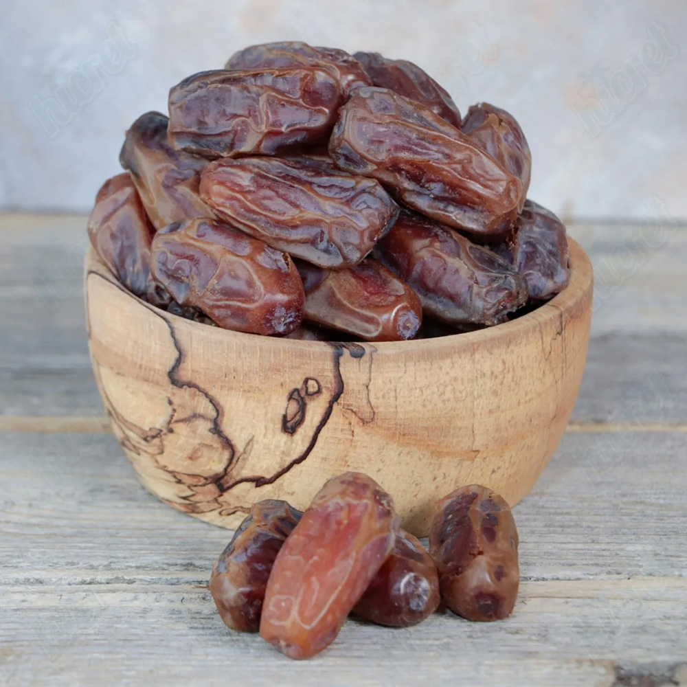 Medine Meşruk Hurma