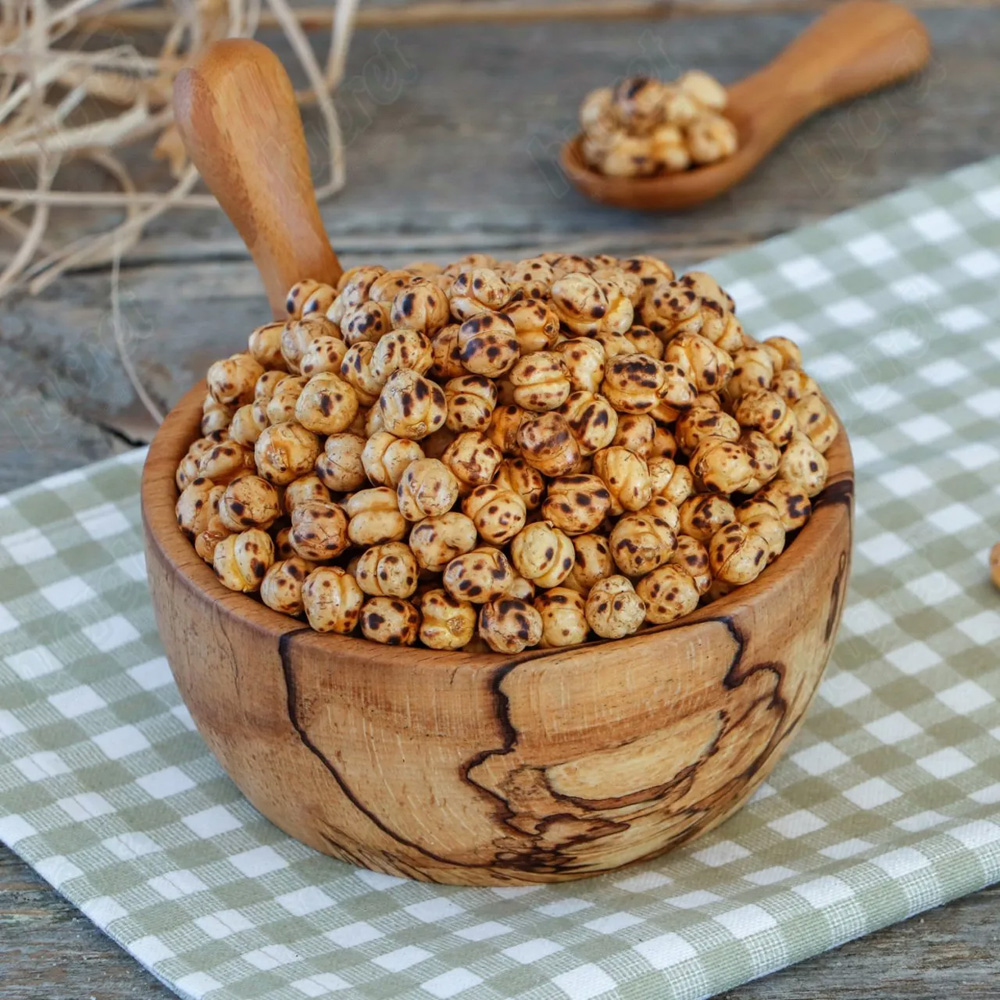 Sarı Leblebi Kavrulmuş