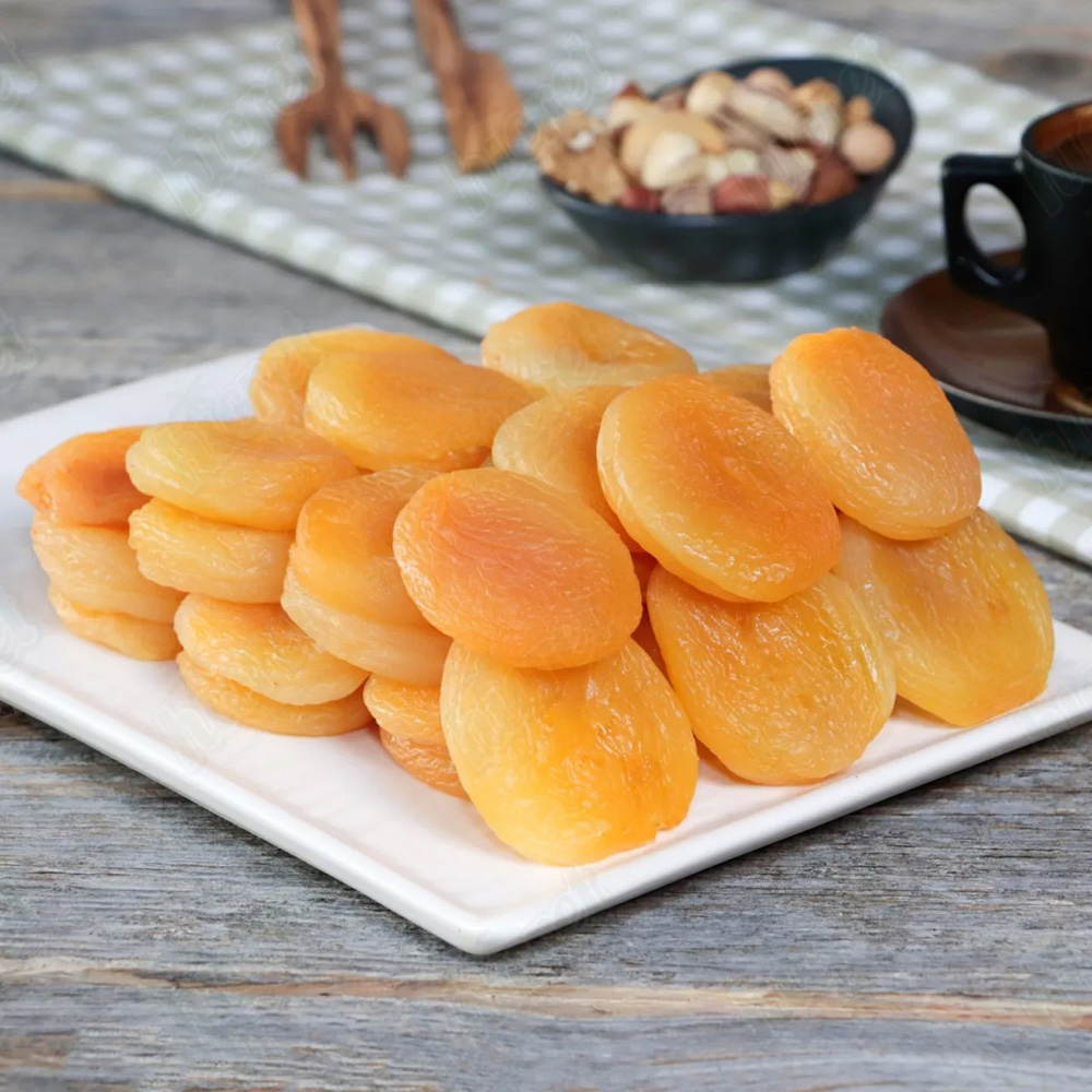 Sarı Malatya Kayısı Jumbo