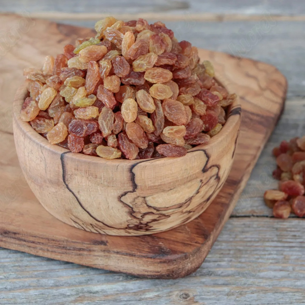 Sarı Üzüm (İzmir Üzümü)