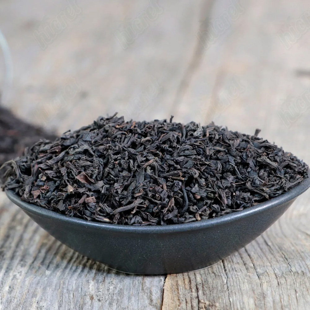 Seylon Çay (Kaçak Çay)