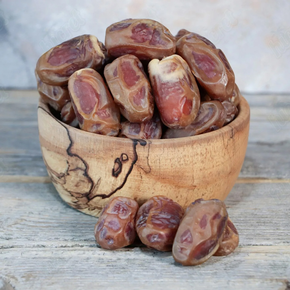 Sukkari Hurma (Tabak)