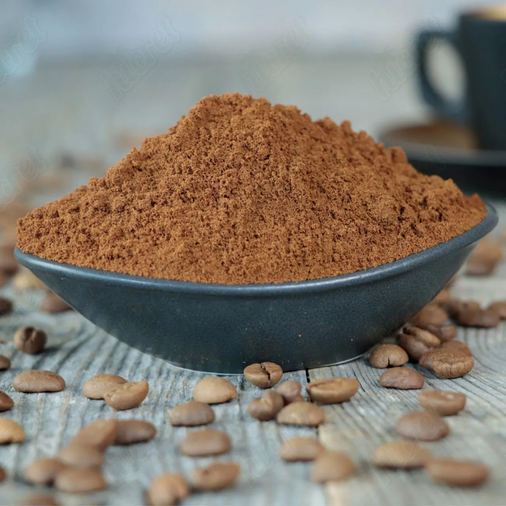 Türk Kahvesi (Orta Kavruk)